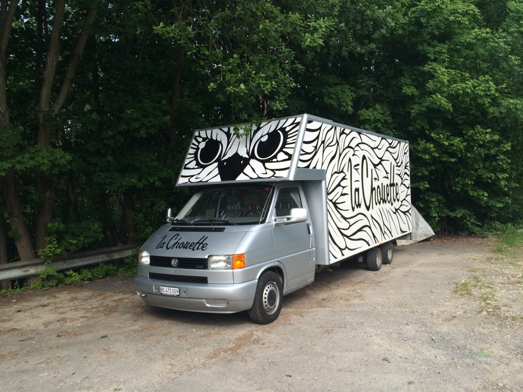 Foodtruck