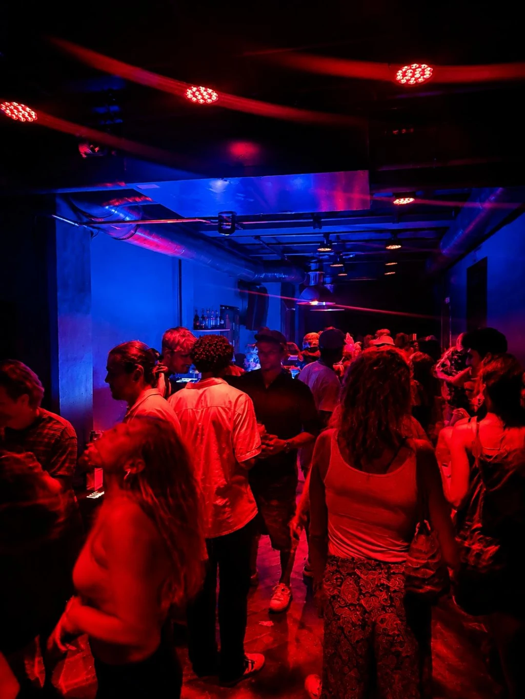 Club